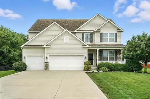 11099 Keswick Dr NW, Pickerington, OH 43147