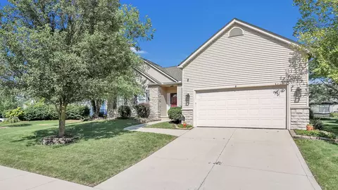 11420 Santa Barbara Dr, Plain City, OH 43064
