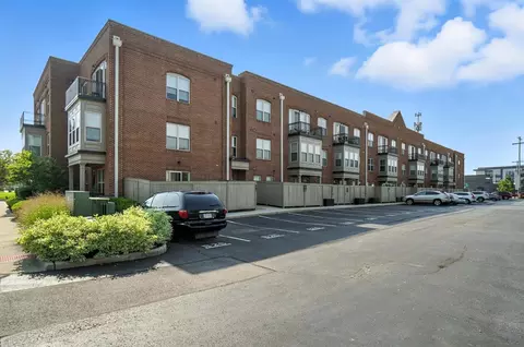 925 Ingleside Ave #111, Columbus, OH 43215
