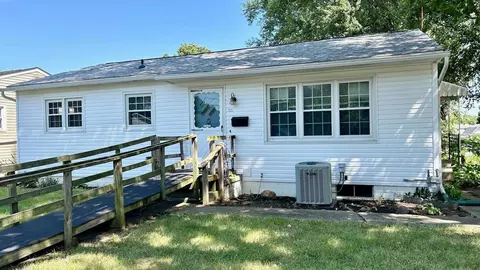 303 Spring St, Lancaster, OH 43130