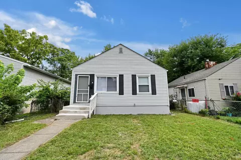 1411 E 18th Ave, Columbus, OH 43211