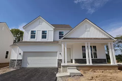 328 Cherry Hills Rd, Commercial Point, OH 43116