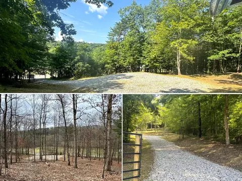 5305 Clines Chapel Road Apt Rd #(TRACT 15 SKYLINEACRES), Waverly, OH 45690