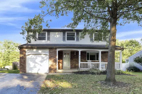 1294 Glenview St, Reynoldsburg, OH 43068