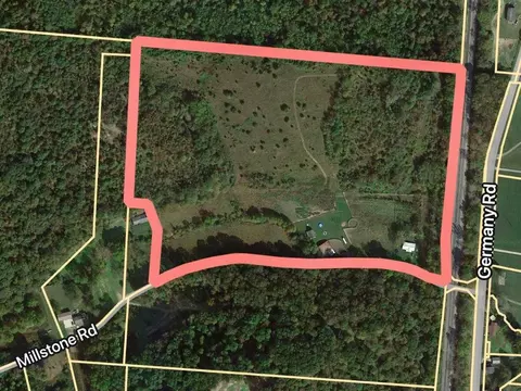 68 Millstone Rd, Beaver, OH 45613 photo 2