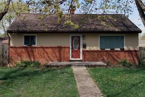 221 Fernhill Ave, Columbus, OH 43228