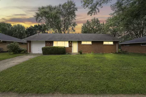 1407 Terry Dr, Reynoldsburg, OH 43068