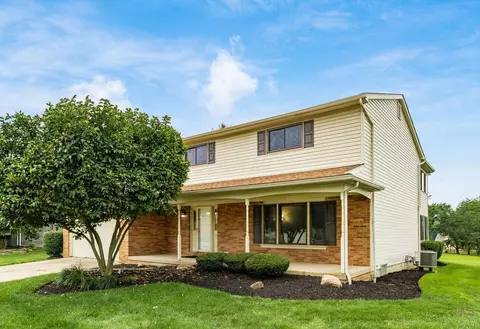 745 Fleetrun Ave, Columbus, OH 43230