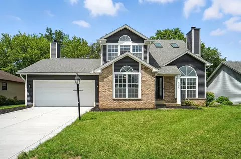 8258 Kingsley Dr, Reynoldsburg, OH 43068