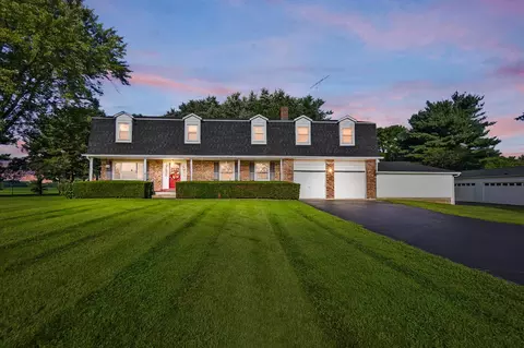 7450 S Scarff Rd, New Carlisle, OH 45344