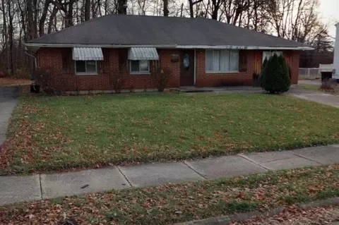 1730 Damascus Ave, Springfield, OH 45506