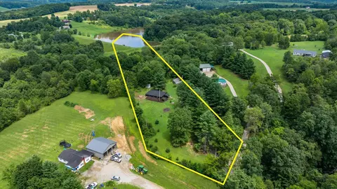 3760 Township Road 138 NW, Somerset, OH 43783