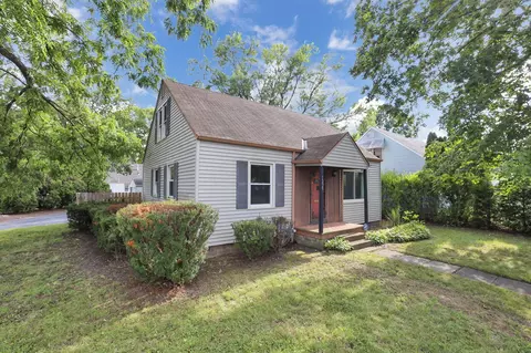 2229 Genessee Ave, Columbus, OH 43211