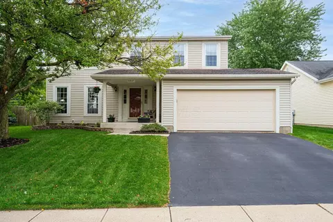 5317 Gillette Ave, Hilliard, OH 43026