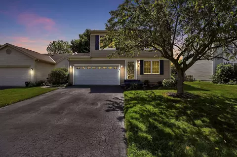 5455 Gillette Ave, Hilliard, OH 43026