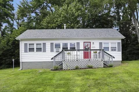 4805 Hopewell Church Rd SW, Lancaster, OH 43130