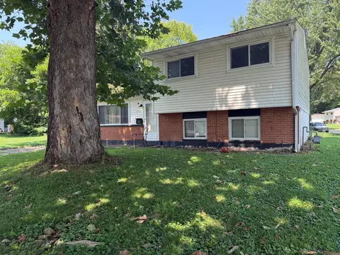 4986 Majestic Dr E, Columbus, OH 43232