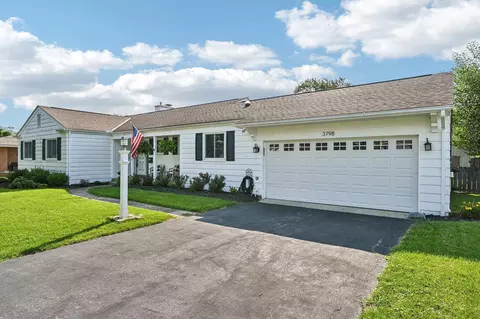 3798 Breck Ave, Grove City, OH 43123