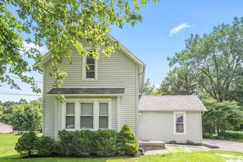 168 Whetstone River Rd N, Caledonia, OH 43314