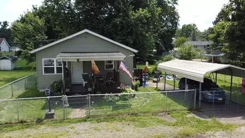 210 W Clark St, Lancaster, OH 43130