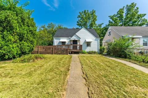 1128 E 24th Ave, Columbus, OH 43211