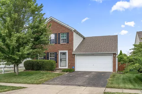 662 Mustang Canyon Dr, Galloway, OH 43119
