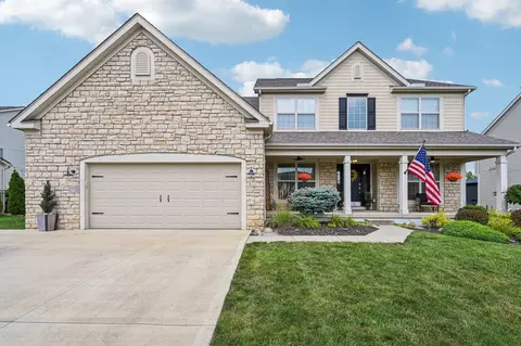 2720 Loris Way, Grove City, OH 43123