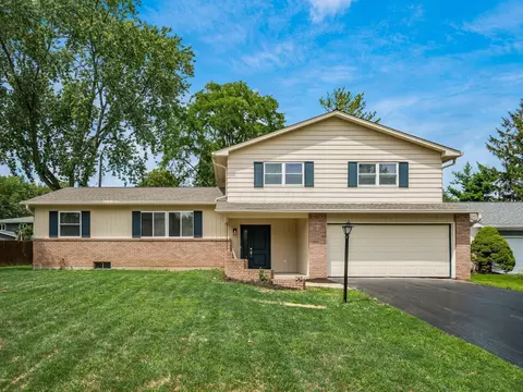 1320 Pepperell Dr, Columbus, OH 43235