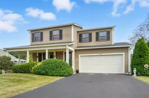5428 Hoover Rd, Grove City, OH 43123