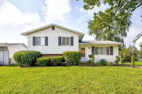1413 Cranwood Dr, Columbus, OH 43229