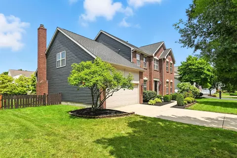 3083 Landen Farm Rd W, Hilliard, OH 43026