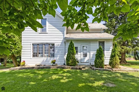 5946 Fairchild Rd, Cardington, OH 43315