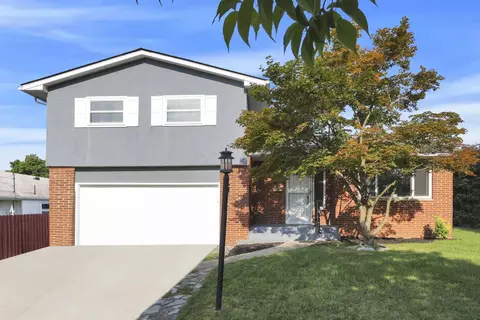5441 Hazelwood Rd, Columbus, OH 43229