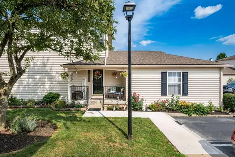 2516 Hyacinth Ln #53A, Columbus, OH 43235