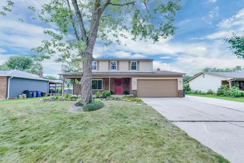 6433 Silverleaf Ave, Reynoldsburg, OH 43068
