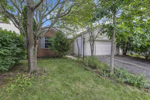 7386 Burson Springs Ct, Westerville, OH 43082