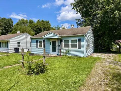 336 Talmadge Ave, Lancaster, OH 43130
