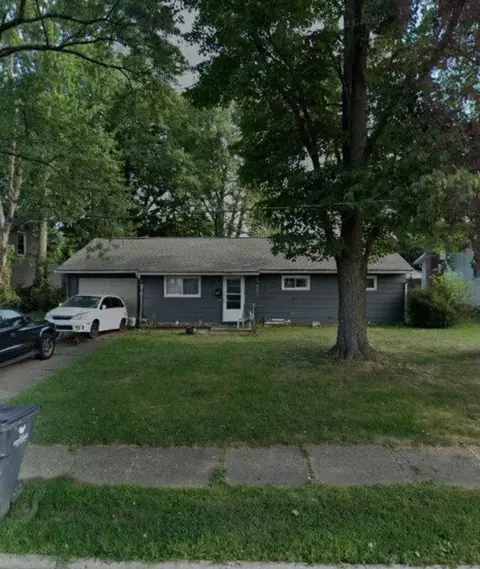 4154 Seigman Ave, Columbus, OH 43213