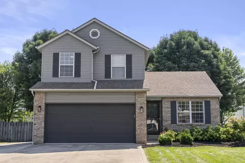 232 Red Barn Ct, Westerville, OH 43081