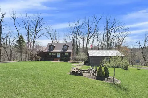 59915 Craig Rd, Cambridge, OH 43725