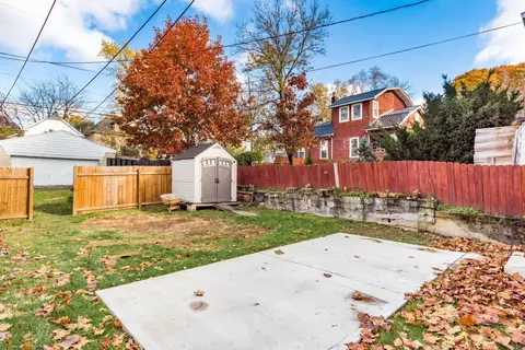 Exterior - 198 E Maynard Ave, Columbus, OH 43202 photo 6 of 9