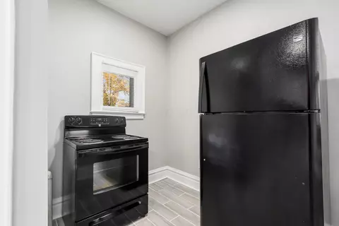 Kitchen - 198 E Maynard Ave, Columbus, OH 43202 photo 2 of 2
