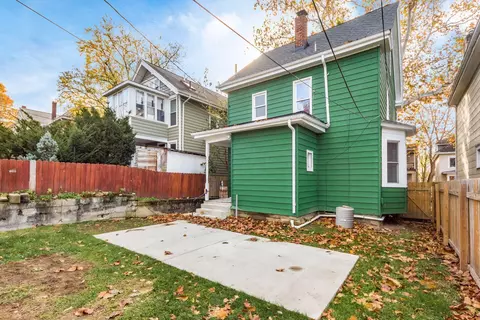 Exterior - 198 E Maynard Ave, Columbus, OH 43202 photo 7 of 9