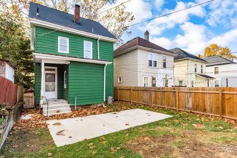 Exterior - 198 E Maynard Ave, Columbus, OH 43202 photo 9 of 9