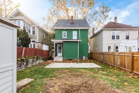 Exterior - 198 E Maynard Ave, Columbus, OH 43202 photo 8 of 9