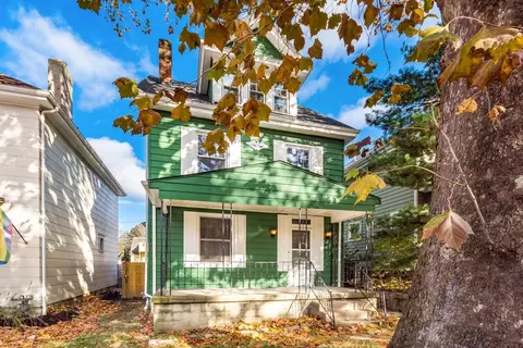 Exterior - 198 E Maynard Ave, Columbus, OH 43202 photo 2 of 9