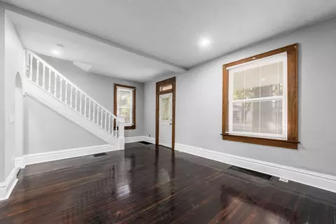 Living - 198 E Maynard Ave, Columbus, OH 43202 photo 2 of 7