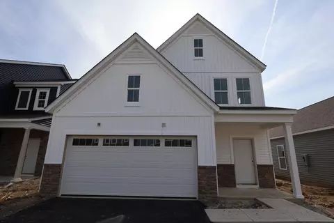 5499 Valleydale Rd, Powell, OH 43065