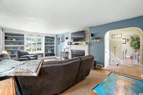 106 Titus Rd, Springfield, OH 45505 photo 9