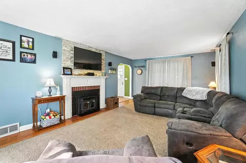 106 Titus Rd, Springfield, OH 45505 photo 7